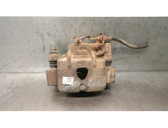 Recambio de pinza freno delantera derecha para mitsubishi l200 (k3_t, k2_t, k1_t, k0_t) 2.5 td 4wd (k34t) referencia OEM IAM MB5