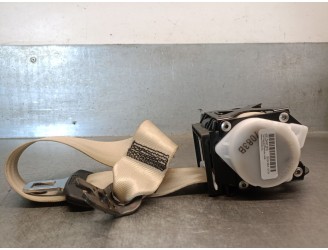 Recambio de cinturon seguridad trasero izquierdo para audi a7 sportback (4ga, 4gf) 3.0 tdi quattro referencia OEM IAM 4G8857805G