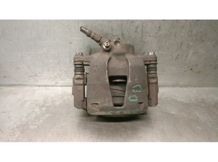Recambio de pinza freno delantera derecha para fiat idea (350_) 1.4 16v referencia OEM IAM 77364648 77364648 