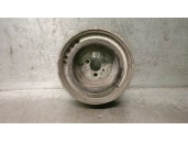 Recambio de polea cigueñal para fiat idea (350_) 1.4 16v referencia OEM IAM 55181230 55181230 