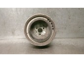 Recambio de polea cigueñal para fiat idea (350_) 1.4 16v referencia OEM IAM 55181230 55181230 