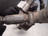 Recambio de rampa inyectora para hyundai getz (tb) 1.1 12v cat referencia OEM IAM 3531022600 9250930006 