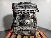 Replacement complete engine for Volvo XC60 II (246) B5 mild-hybrid AWD OEM IAM reference B420T2 36003839 5598766