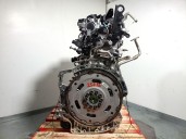Replacement complete engine for Volvo XC60 II (246) B5 mild-hybrid AWD OEM IAM reference B420T2 36003839 5598766