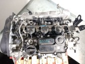 Replacement complete engine for Volvo XC60 II (246) B5 mild-hybrid AWD OEM IAM reference B420T2 36003839 5598766