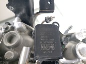 Replacement complete engine for Volvo XC60 II (246) B5 mild-hybrid AWD OEM IAM reference B420T2 36003839 5598766