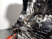 Replacement complete engine for Volvo XC60 II (246) B5 mild-hybrid AWD OEM IAM reference B420T2 36003839 5598766