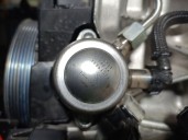 Replacement complete engine for Volvo XC60 II (246) B5 mild-hybrid AWD OEM IAM reference B420T2 36003839 5598766