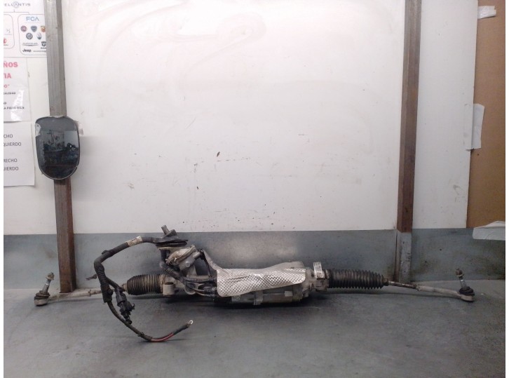 Recambio de cremallera direccion para opel astra k (b16) 1.6 cdti (68) referencia OEM IAM 39026260 39072473 