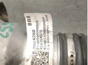 Recambio de cremallera direccion para opel astra k (b16) 1.6 cdti (68) referencia OEM IAM 39026260 39072473 