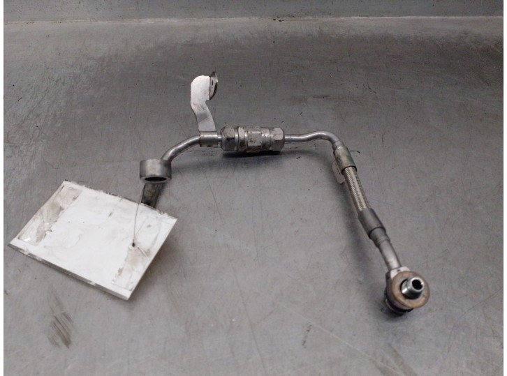 Recambio de tubo para opel astra k (b16) 1.6 cdti (68) referencia OEM IAM 55485521 861024 