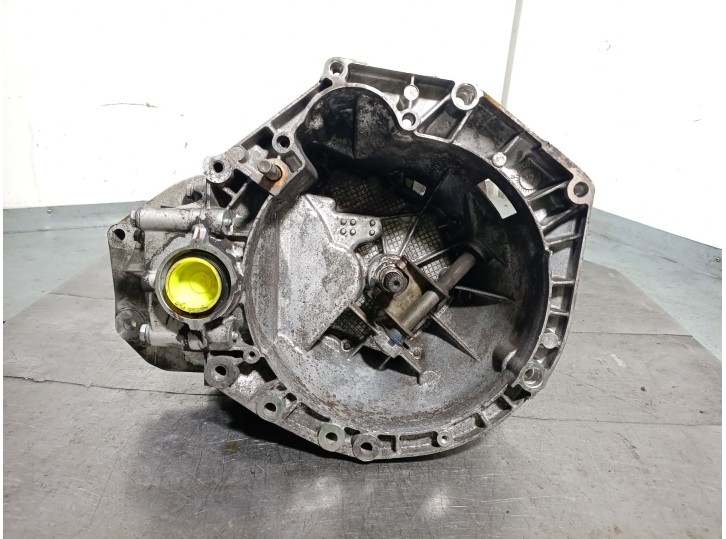 Recambio de caja cambios para fiat idea (350_) 1.4 16v referencia OEM IAM 2317184768 55191568 C21