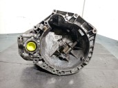 Recambio de caja cambios para fiat idea (350_) 1.4 16v referencia OEM IAM 2317184768 55191568 C21