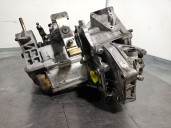 Recambio de caja cambios para fiat idea (350_) 1.4 16v referencia OEM IAM 2317184768 55191568 C21