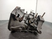 Recambio de caja cambios para fiat idea (350_) 1.4 16v referencia OEM IAM 2317184768 55191568 C21