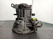 Recambio de caja cambios para fiat idea (350_) 1.4 16v referencia OEM IAM 2317184768 55191568 C21
