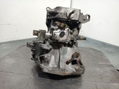 Recambio de caja cambios para fiat idea (350_) 1.4 16v referencia OEM IAM 2317184768 55191568 C21