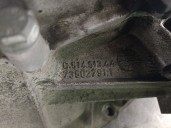 Recambio de caja cambios para fiat idea (350_) 1.4 16v referencia OEM IAM 2317184768 55191568 C21
