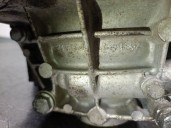 Recambio de caja cambios para fiat idea (350_) 1.4 16v referencia OEM IAM 2317184768 55191568 C21