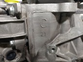 Recambio de caja cambios para fiat idea (350_) 1.4 16v referencia OEM IAM 2317184768 55191568 C21