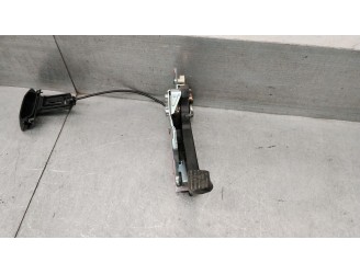 Recambio de palanca freno de mano para mercedes-benz clase e t-model (s212) e 200 cdi / bluetec (212.205, 212.206) referencia OE
