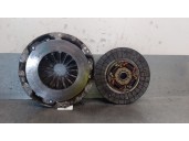 Recambio de kit embrague para toyota previa ii (_r3_) 2.4 (acr30) referencia OEM IAM 3121028060 3121028060 