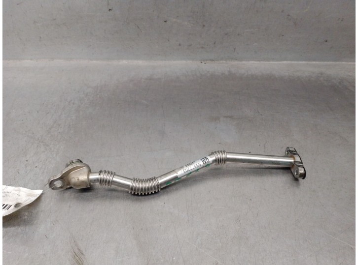 Recambio de tubo para opel astra k (b16) 1.6 cdti (68) referencia OEM IAM 55577703 860528 