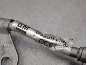 Recambio de tubo para opel astra k (b16) 1.6 cdti (68) referencia OEM IAM 55489138 