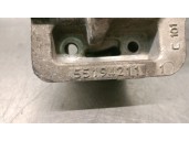 Recambio de soporte motor para fiat idea (350_) 1.4 16v referencia OEM IAM 55194211 46810306 