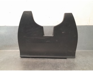 Recambio de airbag delantero derecho para toyota corolla verso (zer_, zze12_, r1_) 2.2 d-4d (aur10_) referencia OEM IAM 739700F0