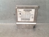 Recambio de centralita airbag para dodge journey 2.0 crd referencia OEM IAM 04896814AJ 5WK43877