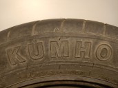Recambio de neumatico repuesto para dodge journey 2.0 crd referencia OEM IAM 04721567AA T14580R16105M 