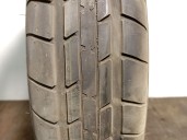 Recambio de neumatico repuesto para dodge journey 2.0 crd referencia OEM IAM 04721567AA T14580R16105M 