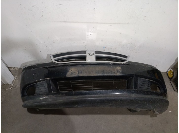 Replacement front bumper for dodge journey 2.0 crd OEM IAM reference 68034175AB 68034175AB