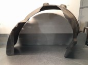 Recambio de paso rueda delantero derecho para dodge journey 2.0 crd referencia OEM IAM 5116278AB 5116278AB 