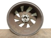 Recambio de llanta para citroën ds5 2.0 hdi 165 referencia OEM IAM 9687902677 R188JX18CH4-27 