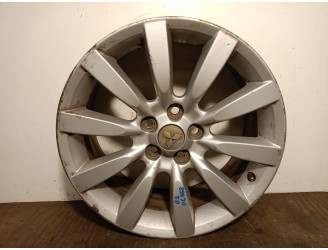 Recambio de llanta para mitsubishi lancer viii (cy_a, cz_a) 2.0 di-d (cy8a) referencia OEM IAM 4250A279 R18X7JJ46DOT 