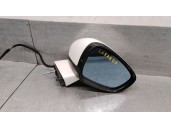 Recambio de retrovisor derecho para citroën ds5 2.0 hdi 165 referencia OEM IAM 1607213780 1607213780 