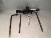 Recambio de gato para dodge journey 2.0 crd referencia OEM IAM 68214659AA 68214659AA 