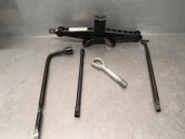 Recambio de gato para dodge journey 2.0 crd referencia OEM IAM 68214659AA 68214659AA 