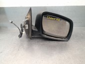 Recambio de retrovisor derecho para dodge journey 2.0 crd referencia OEM IAM 1GE001XRAC 1GE001XRAC 