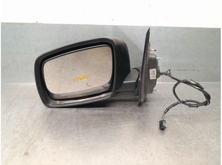 Recambio de retrovisor izquierdo para dodge journey 2.0 crd referencia OEM IAM 1GE011XRAC 1GE011XRAC 