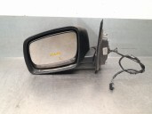 Recambio de retrovisor izquierdo para dodge journey 2.0 crd referencia OEM IAM 1GE011XRAC 1GE011XRAC 