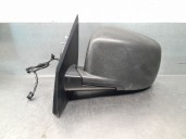 Recambio de retrovisor izquierdo para dodge journey 2.0 crd referencia OEM IAM 1GE011XRAC 1GE011XRAC 
