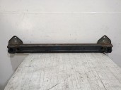 Replacement rear bumper reinforcement for Mitsubishi Lancer VIII (CY_A, CZ_A) 2.0 Di-D (CY8A) OEM IAM reference 6410B197 641