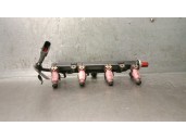 Recambio de rampa inyectora para fiat idea (350_) 1.4 16v referencia OEM IAM 55195330 55195330 0280151210