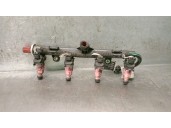 Recambio de rampa inyectora para fiat idea (350_) 1.4 16v referencia OEM IAM 55195330 55195330 0280151210