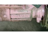 Recambio de rampa inyectora para fiat idea (350_) 1.4 16v referencia OEM IAM 55195330 55195330 0280151210