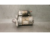 Replacement starter motor for Fiat Idea (350_) 1.4 16v OEM IAM reference 63103031 46816973 C132