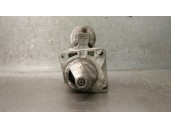 Replacement starter motor for Fiat Idea (350_) 1.4 16v OEM IAM reference 63103031 46816973 C132